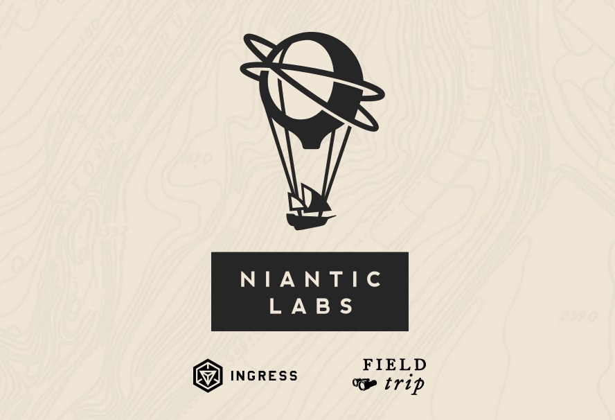 Ingress e Field Trip non sono più di Google: Niantic Labs va per la sua strada