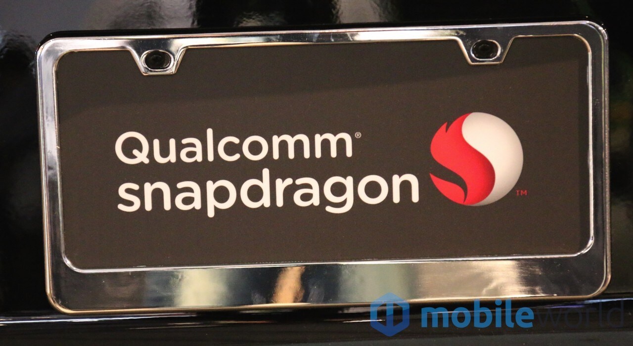 La Linux Foundation sviluppa un fork di Chromium per dispositivi Snapdragon (foto)