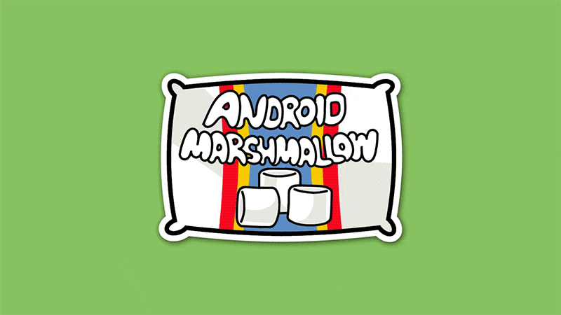 Ammirate la nuova animazione d&#039;apertura applicazione di Android Marshmallow (video)
