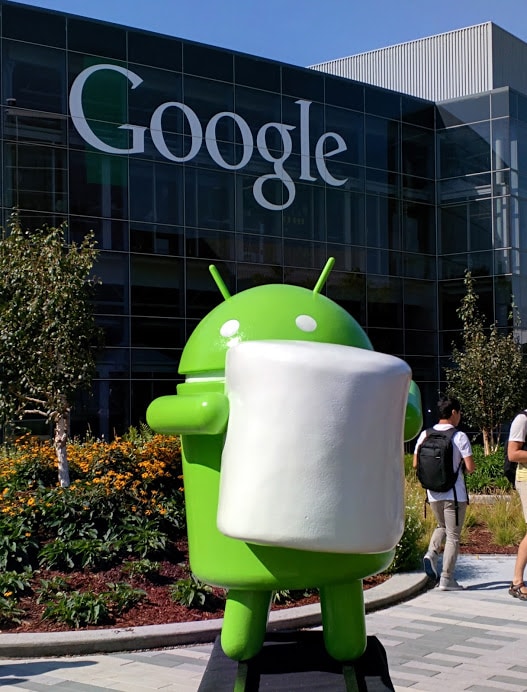 Android 6.0 Marshmallow ufficiale: ecco il nuovo sapore del robottino verde