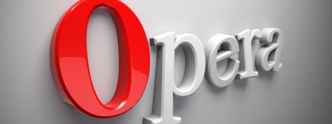 Opera mini introduce una compressione dei dati al passo con i tempi