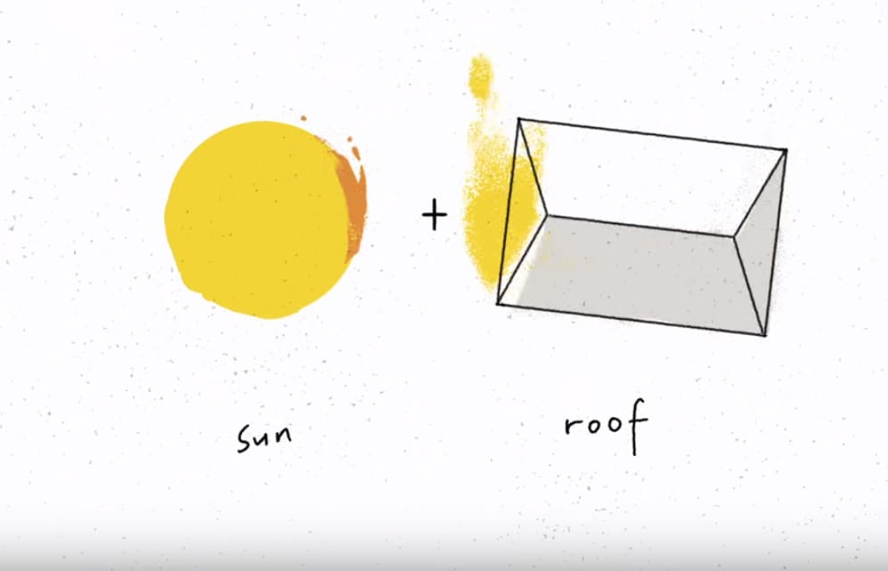 Project Sunroof, ossia come Google vuole rendere l&#039;energia solare a portata di mano
