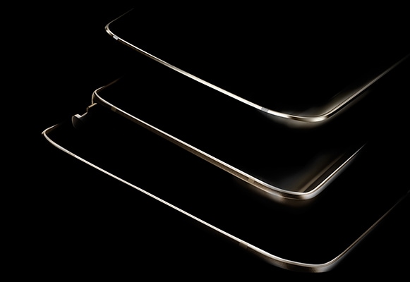 Samsung pubblica un teaser con Galaxy S6 edge+, Galaxy Note 5 e... un tablet!