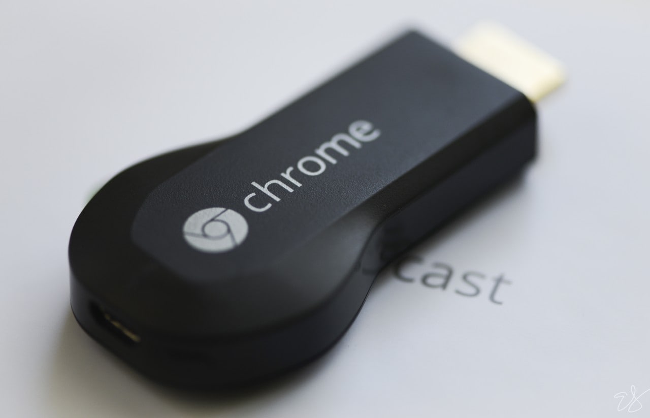 L&#039;app Google Home ha rinnovato la sezione dedicata a Chromecast, ma si è dimenticata le notizie (foto)