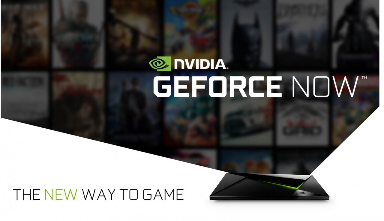 NVIDIA rinomina il cloud gaming Grid in GeForce NOW: da domani, anche in Europa