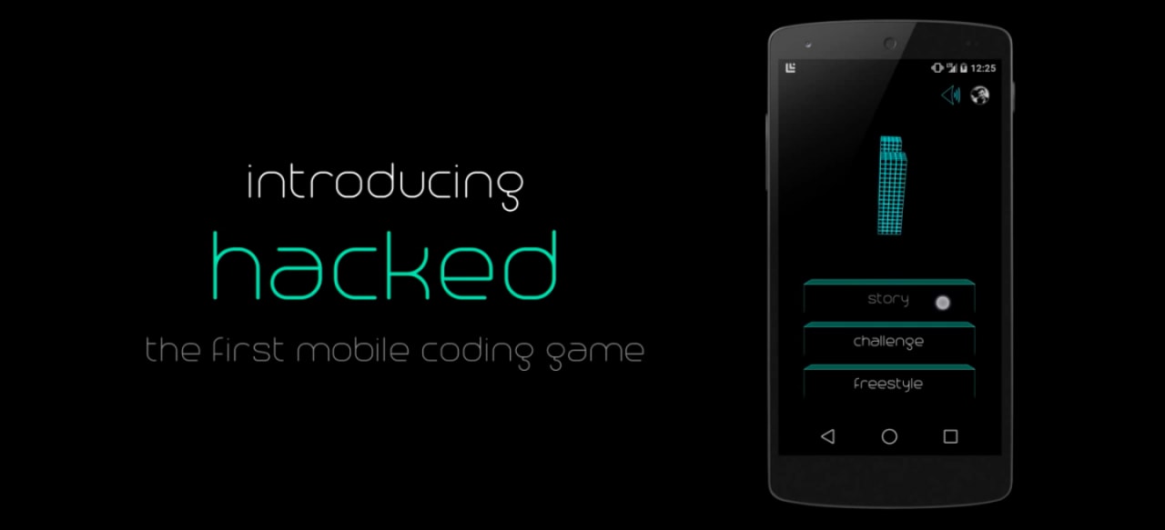 Hacked, il gioco che tira fuori il programmatore che c&#039;è in voi, disponibile per tutti (video)