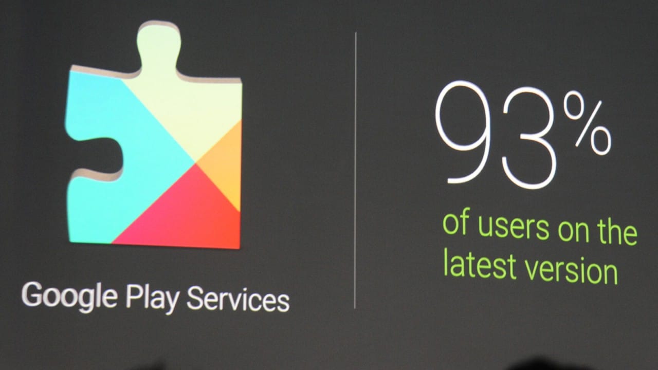 Google rilascia l&#039;SDK di Play Services 8.1 per prepararsi a Marshmallow