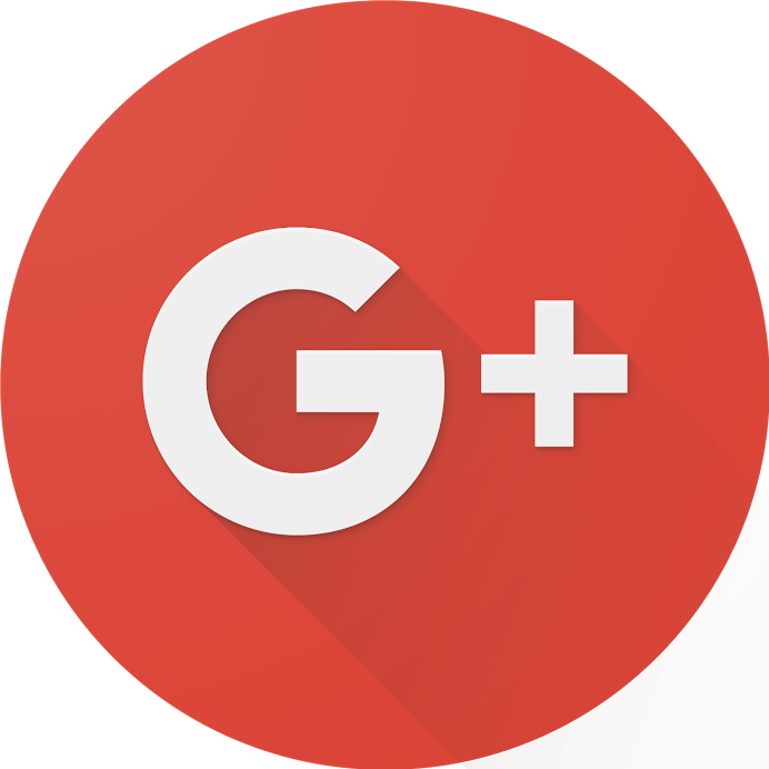 I nuovi loghi di Google+, Maps e Translate