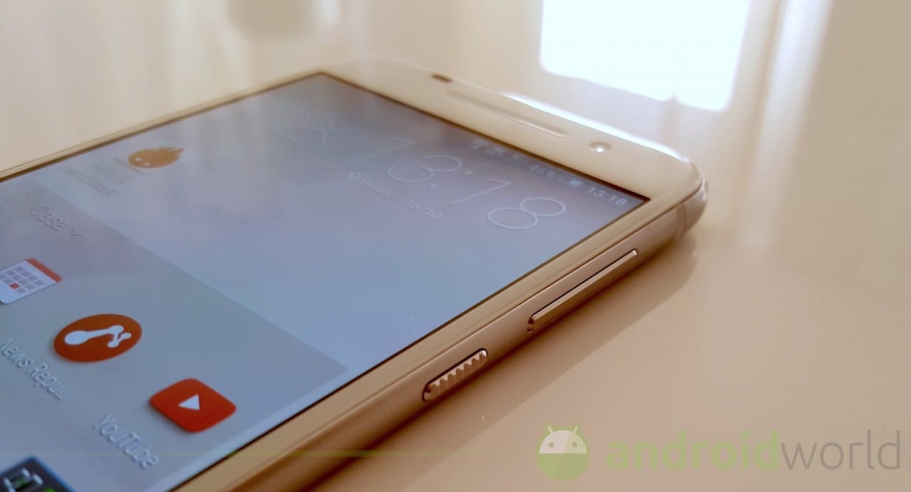 HTC One A9 riceverà tutti gli aggiornamenti entro 15 giorni dal rilascio per i Nexus