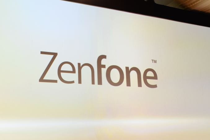 ZenFone 5 e altri 4 smartphone ASUS si aggiornano: ecco tutte le novità