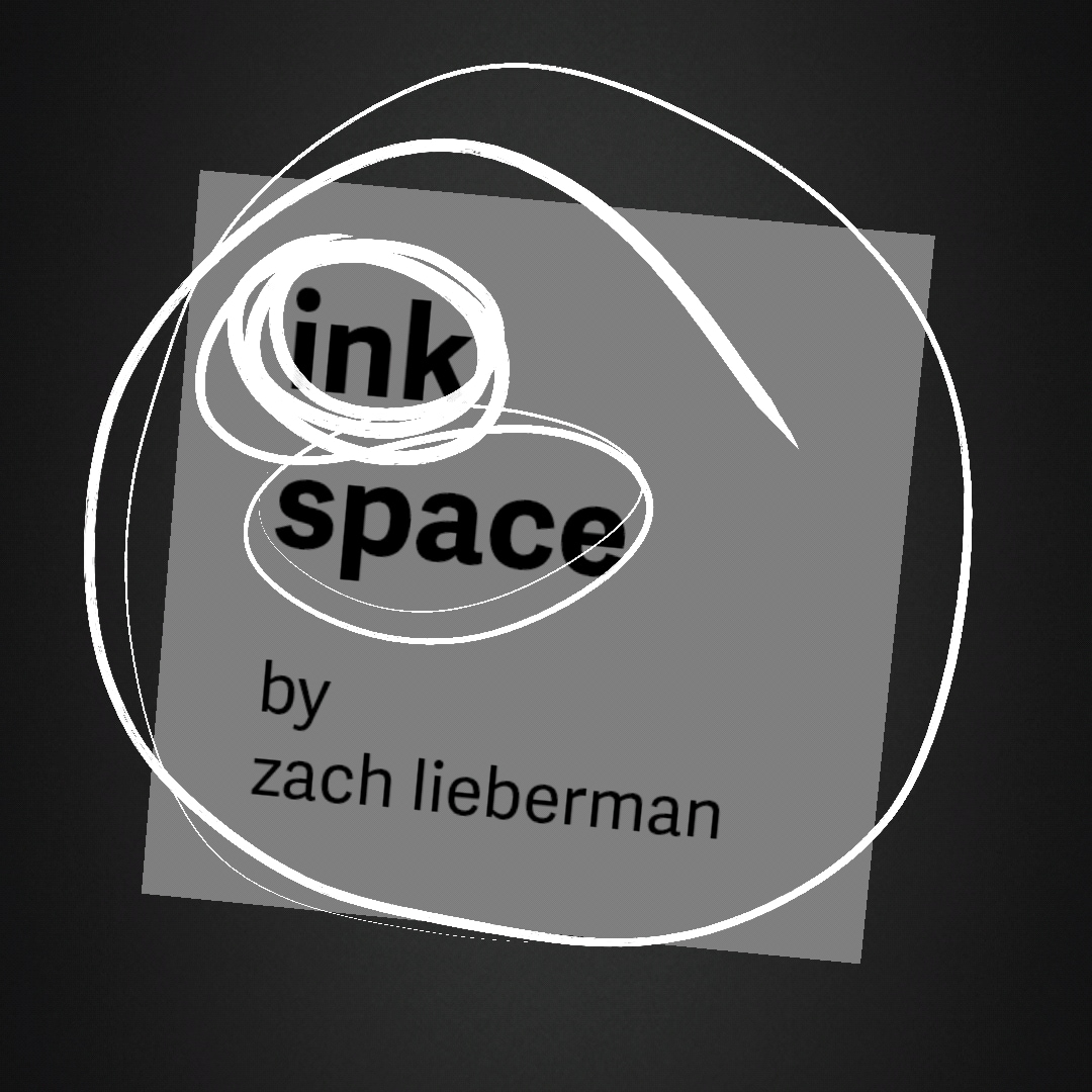 Come disegnare in 3D sul proprio smartphone: Ink Space (foto)