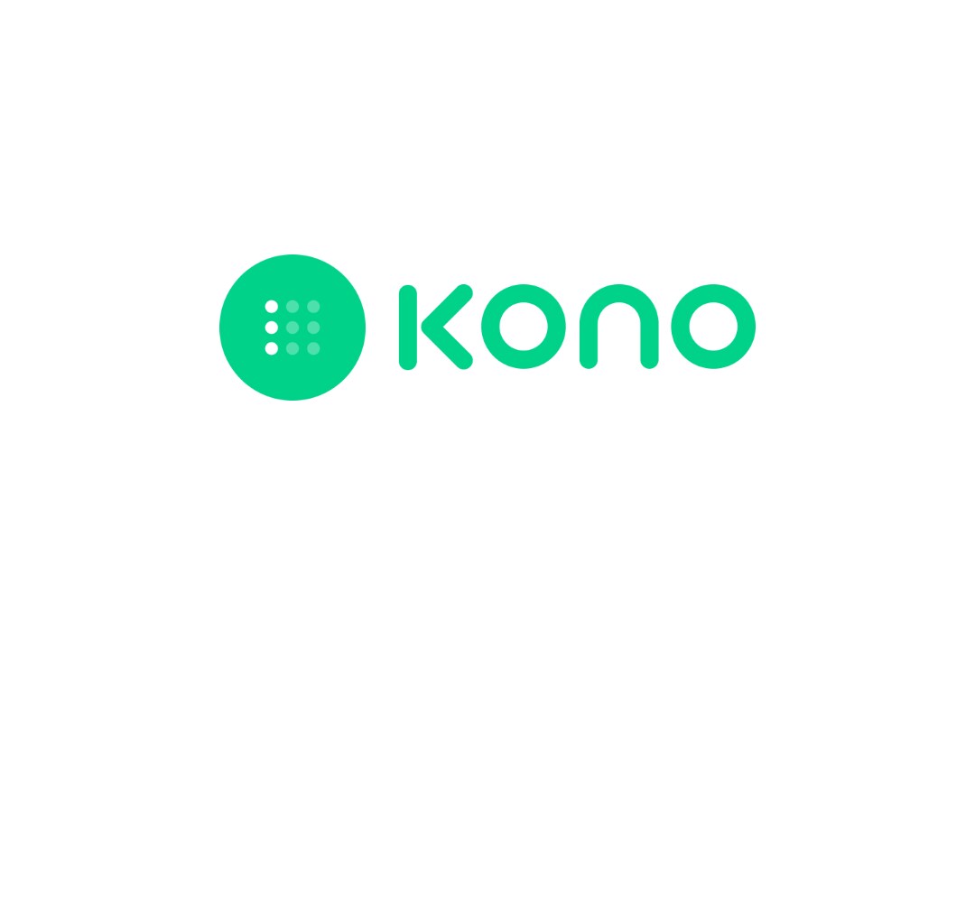 Pianificare le proprie giornate in modo smart: Kono.ai (foto)