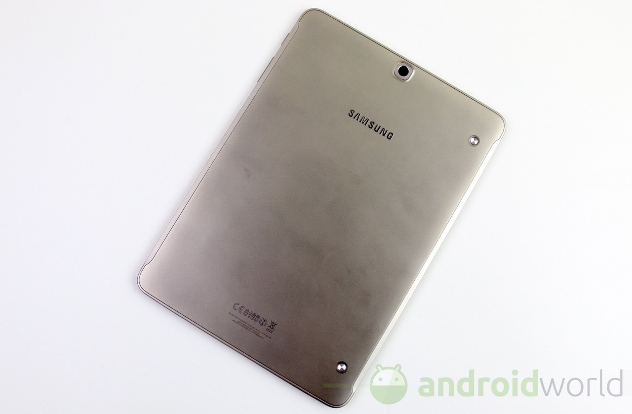 Settembre arriverà insieme a Samsung Galaxy Tab S3 e Gear S3