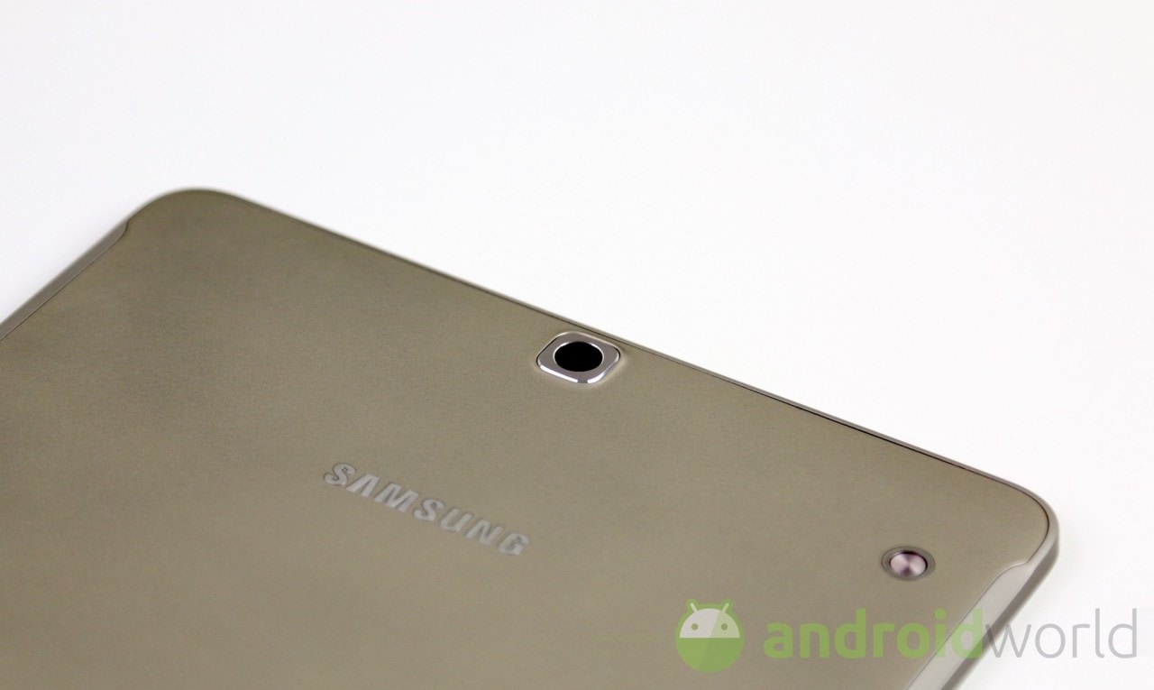 Specifiche tecniche di Galaxy Tab S3 svelate da GFXBench: 4 GB di RAM e Snapdragon 820!