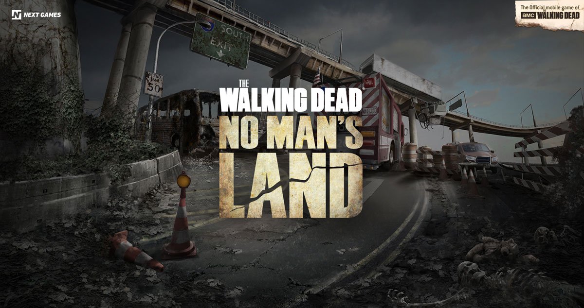 Sono aperte le pre-registrazioni per The Walking Dead No Man&#039;s Land (video)
