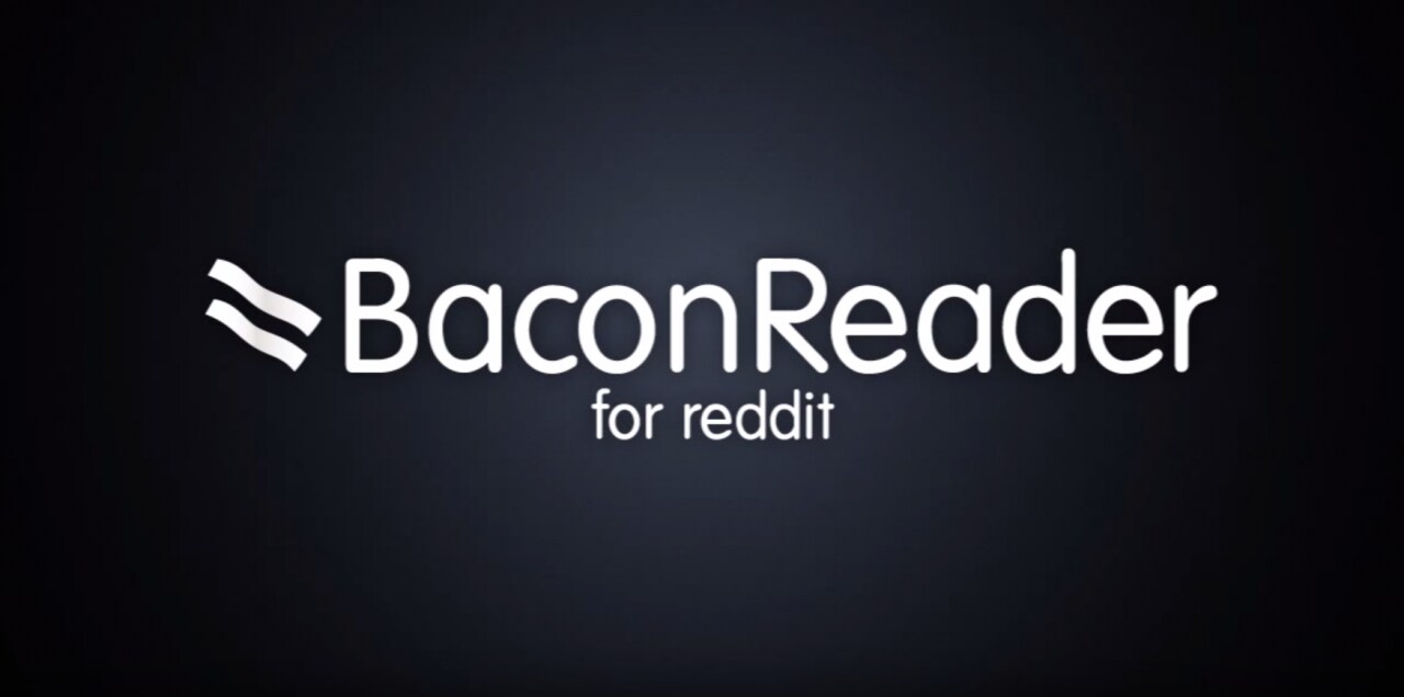 Sfogliate Reddit sul vostro smartphone, con BaconReader for Reddit (foto e video)