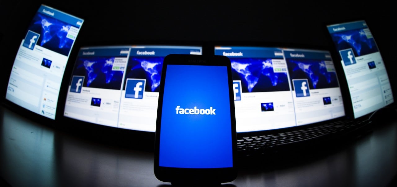 Facebook non va d&#039;accordo con Galaxy Note 3 dopo l&#039;ultimo aggiornamento