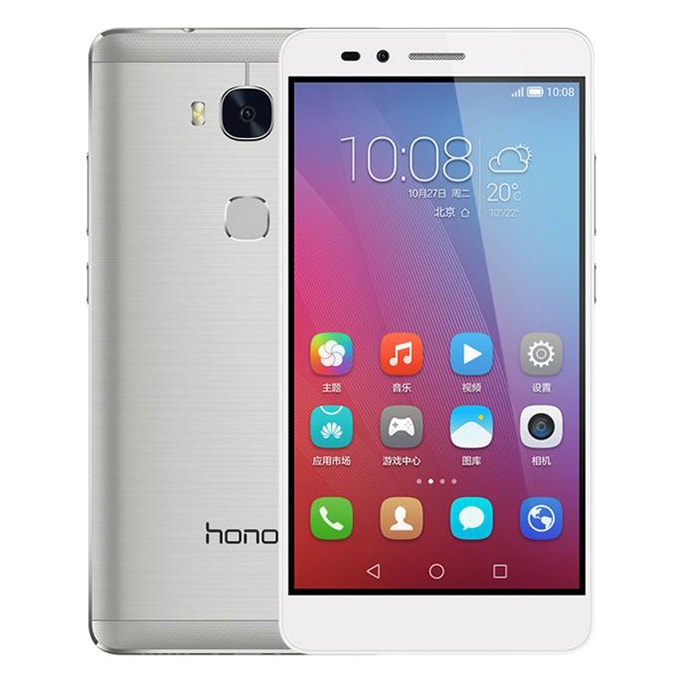 Honor 5X riceverà Android Marshmallow ed EMUI 4.0