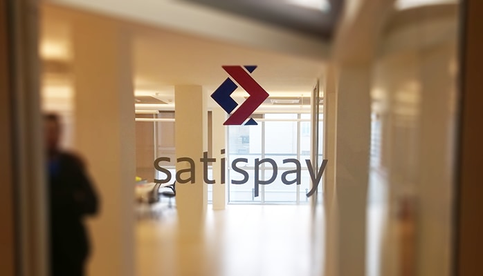 Satispay sposa il Material Design e supporta gli acquisti online (foto)