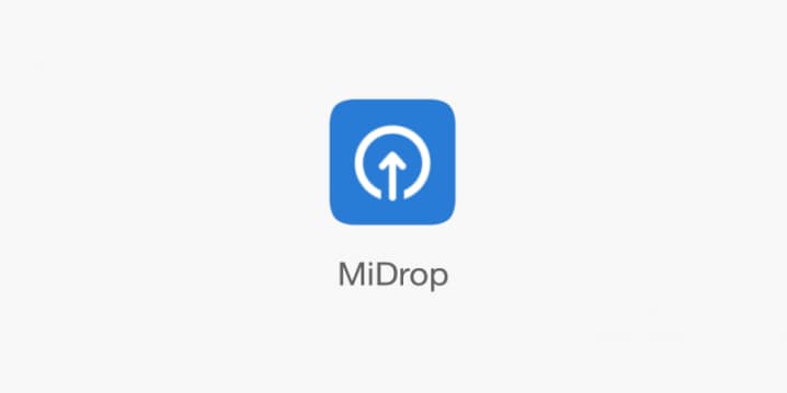 MIUI aggiunge MiDrop, per inviare file con Wi-Fi Direct (video)