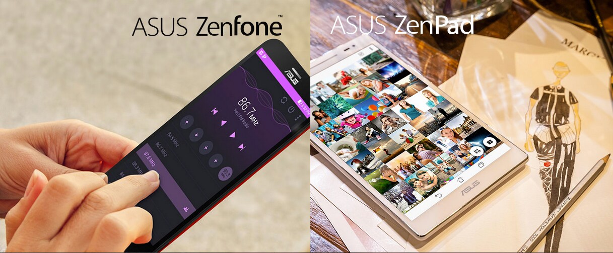 ZenCare+: la super-assistenza di ASUS che forse non sapevate di poter avere