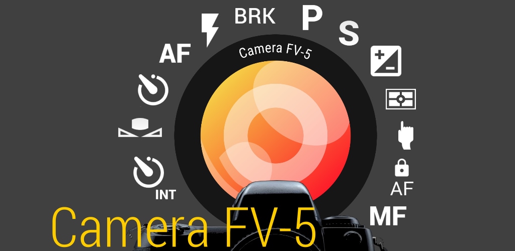 Camera FV-5 3.0 si rifà il look, ed anche molto di più (video)