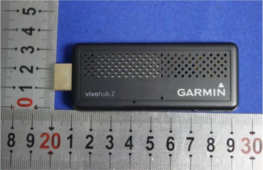 Garmin lavora ad un rivale di Chromecast, perché forse si è stufata dei GPS (foto)
