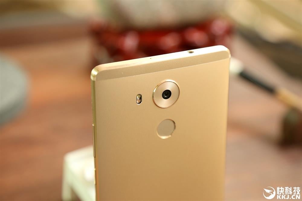 Huawei Mate 8 sarà davvero più caro del previsto?