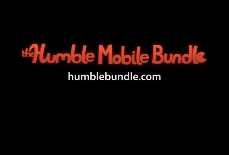 Dite addio agli Humble Mobile Bundle quattordicinali