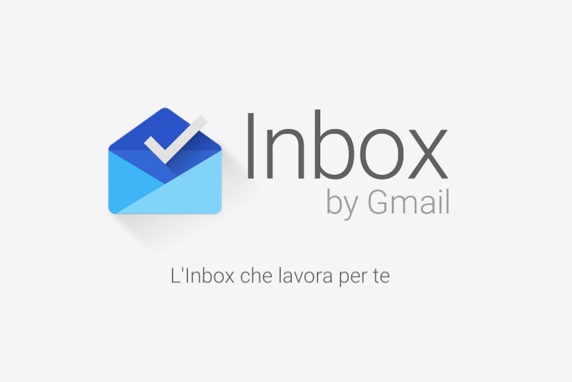 Su Inbox by Gmail si testa un nuovo menu di ricerca (foto)
