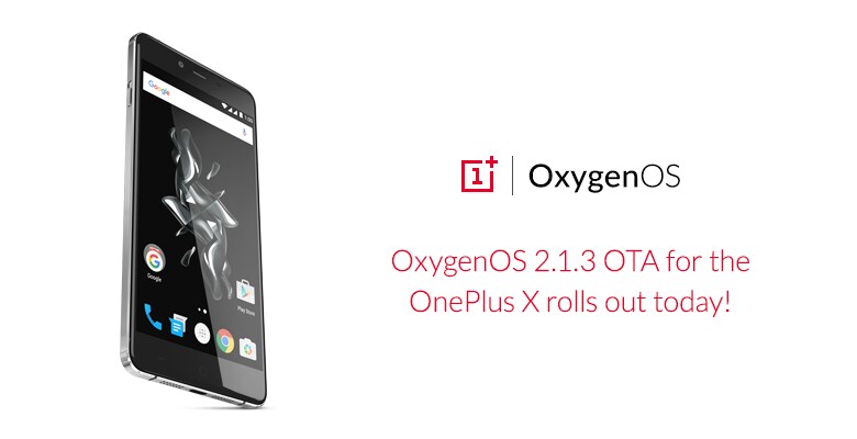 OnePlus X migliora l&#039;esperienza con schede SD e permette di spostarvi le app