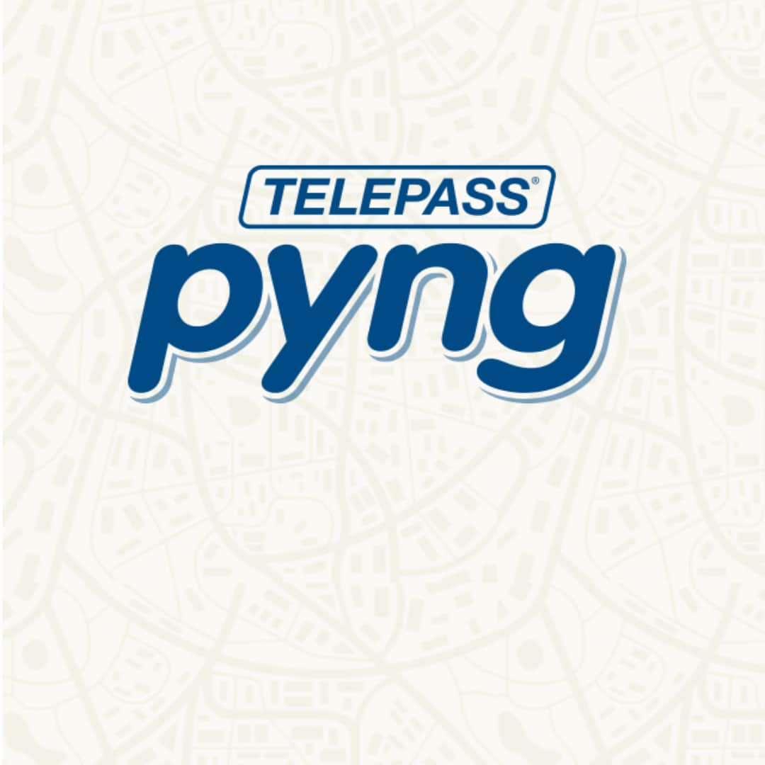 Telepass porta il parchimetro sugli smartphone, con l&#039;app Pyng (foto)