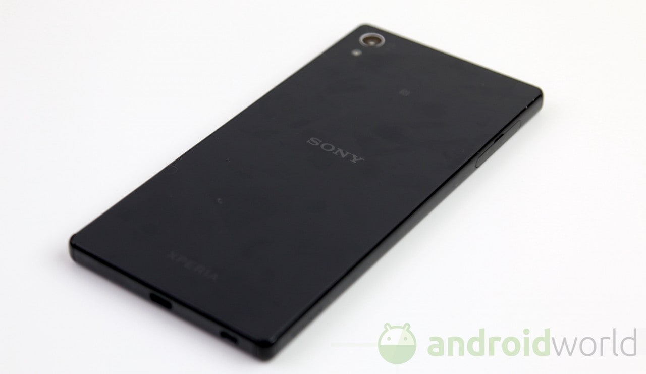 Sony porterà un nuovo Xperia Premium al MWC, ma lo terrà segreto
