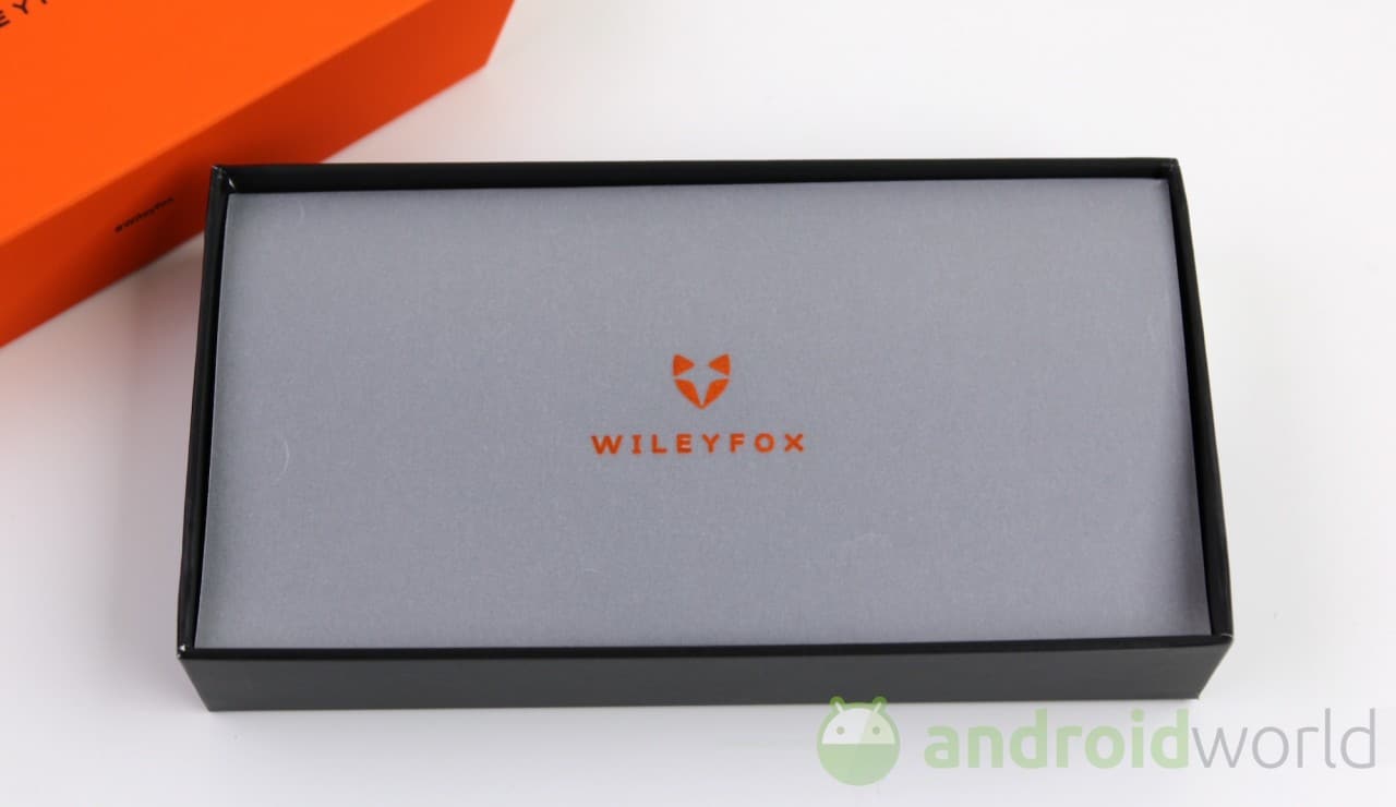 WileyFox, l&#039;addio può attendere: il supporto continuerà e arriveranno persino nuovi smartphone