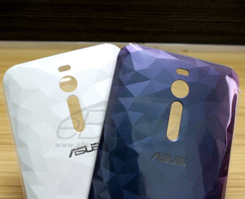 Rendete unico il vostro ZenFone 2 con le back cover originali Deluxe! (foto)