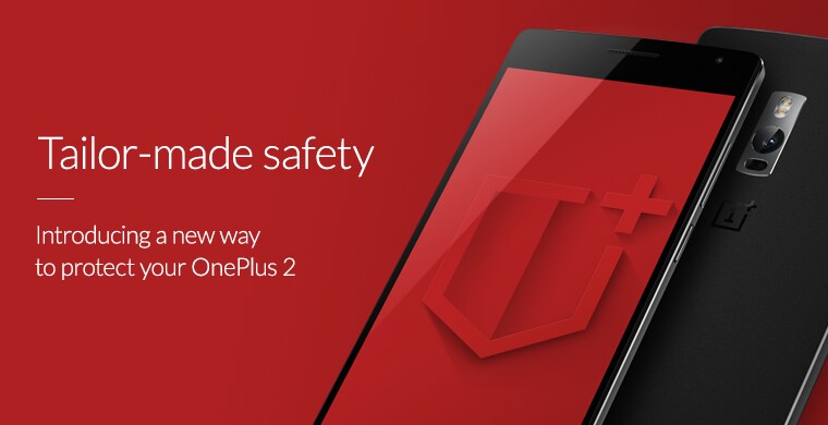 OnePlus lancia On-Guard, un&#039;assicurazione aggiuntiva per OnePlus 2 e OnePlus X