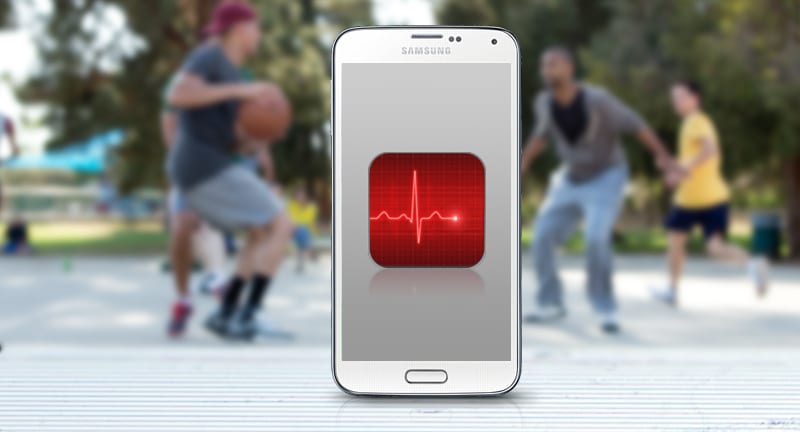 Con BioPhone, gli smartphone potranno monitorare il battito cardiaco anche dalla tasca