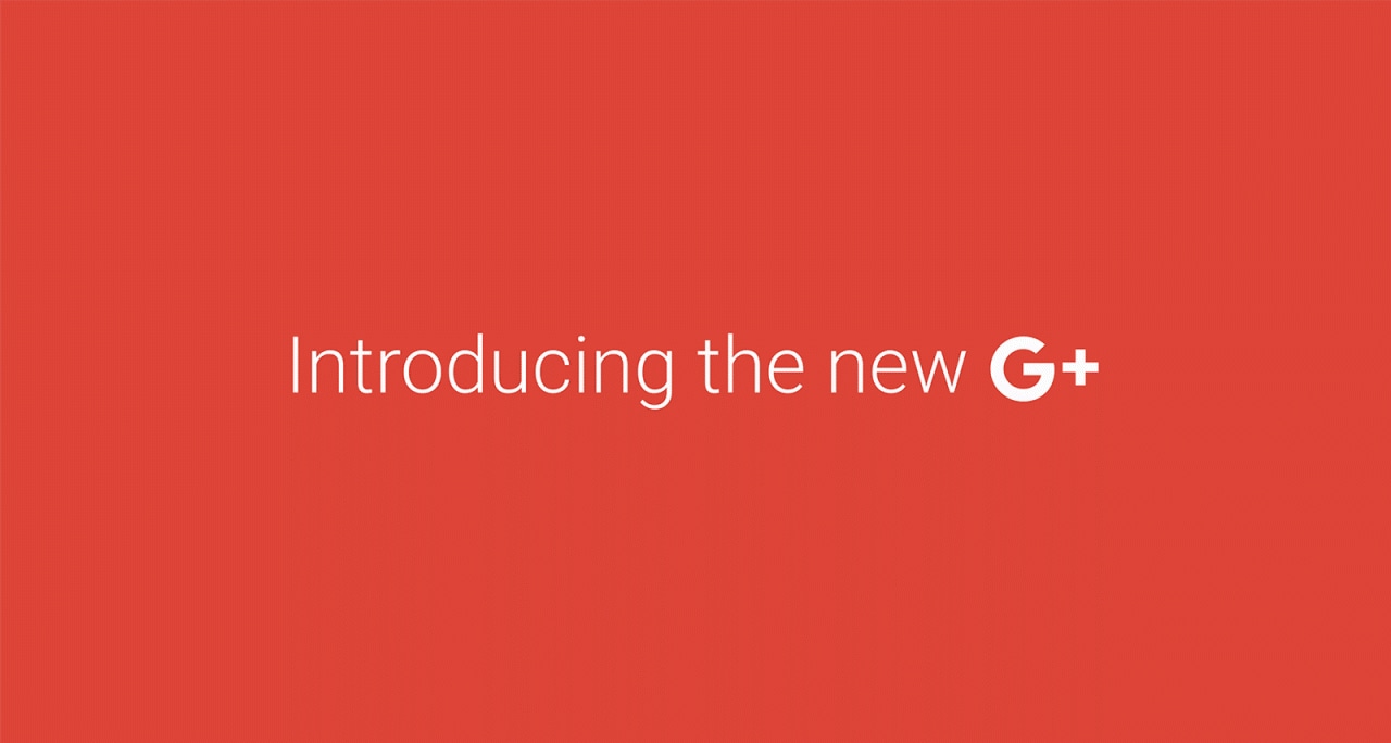 Nuovo Google+: finalmente arriva il drag and drop delle immagini
