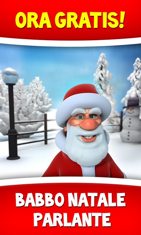 Sfondi Natale 480x800.Migliori App Android Natale Androidworld