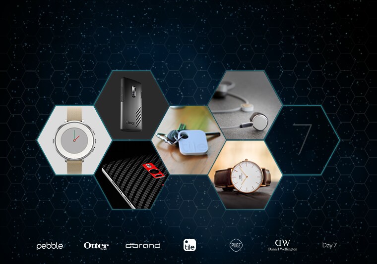 6 orologi Daniel Wellington sono il regalo di OnePlus di quest&#039;oggi
