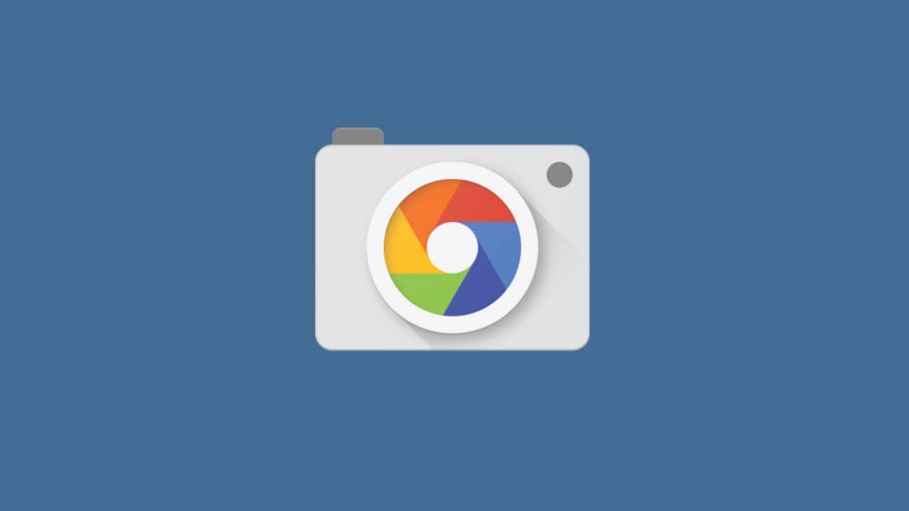 L&#039;app Google Camera si aggiorna per correggere la distorsione sul grandangolo