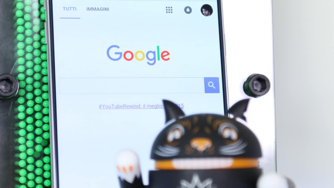 Google potrebbe davvero farsi carico degli aggiornamenti di tutti gli Android?