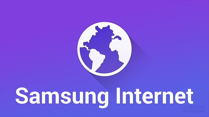 L&#039;ultima beta di Samsung Internet Browser pareggia i conti con Galaxy Note 9: ecco i download super veloci
