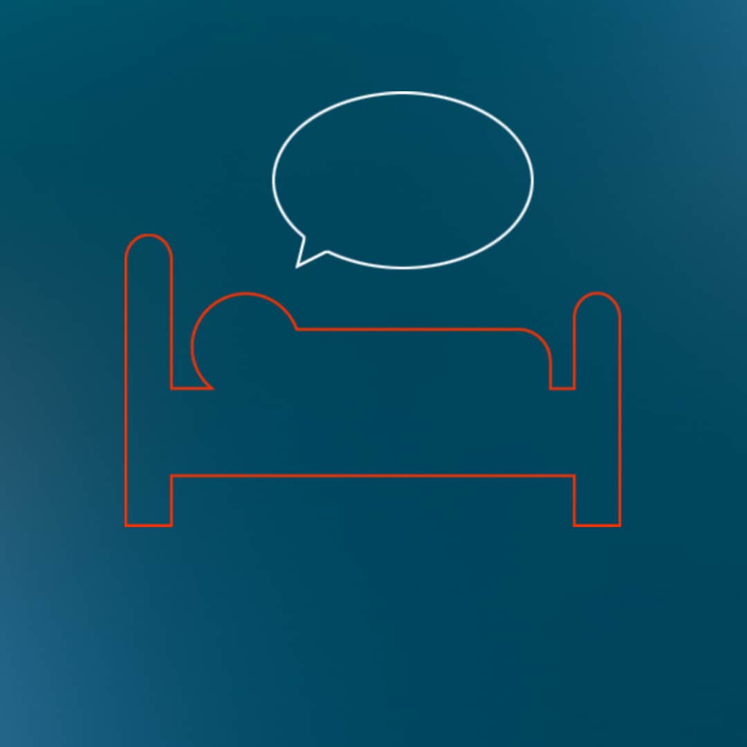 Come scoprire se (e come) russate durante la notte: Sleep Talk Recorder (foto)