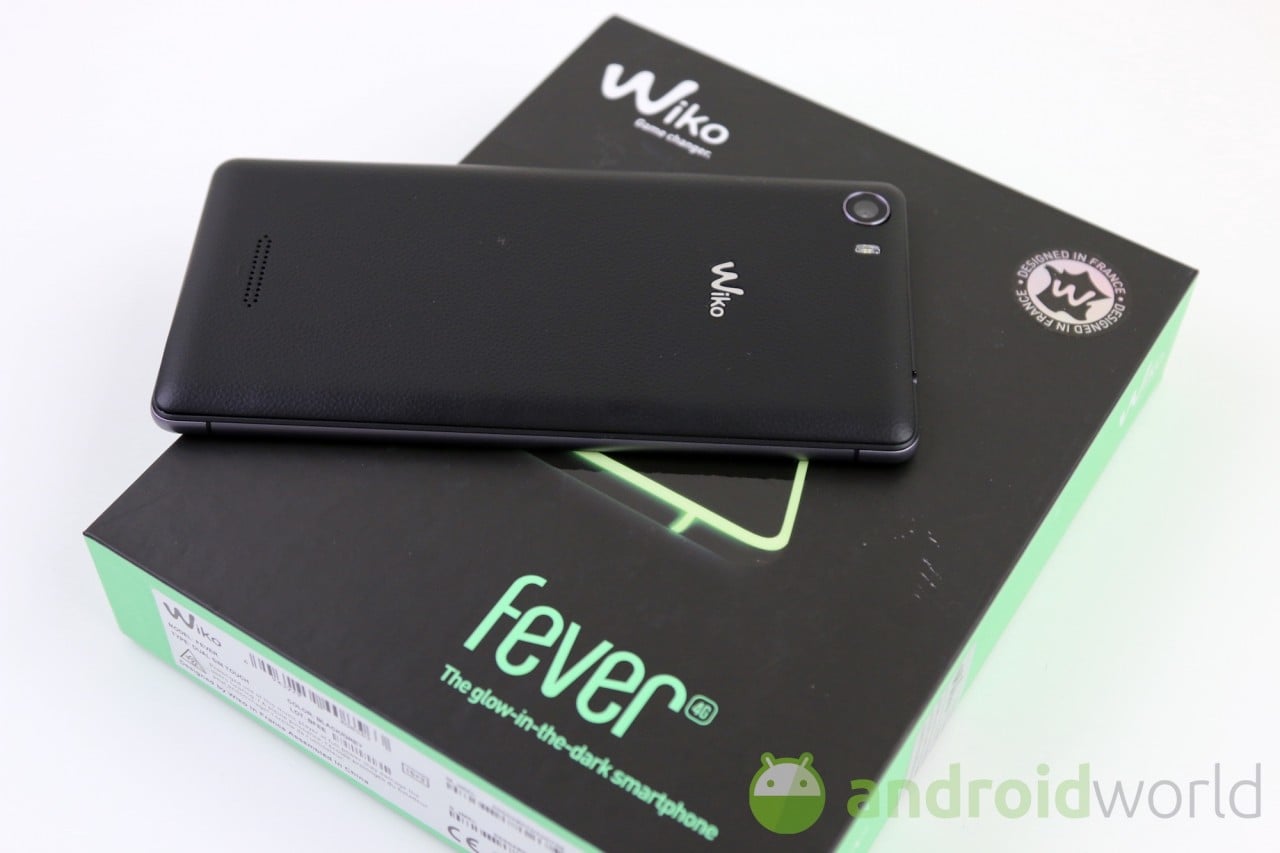 Anche Wiko Fever si aggiorna finalmente ad Android 6.0 Marshmallow