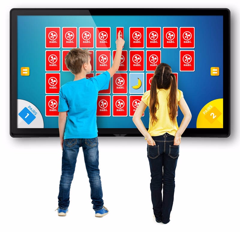 Mattel entra nel mondo dei tablet per bambini acquisendo Fuhu