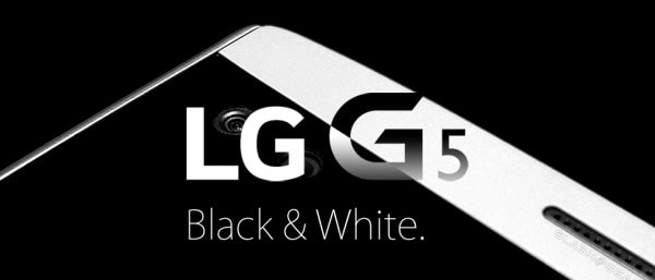 LG G5 forse già a febbraio, con lettore di impronte e iride, perché uno solo dei due sarebbe poco