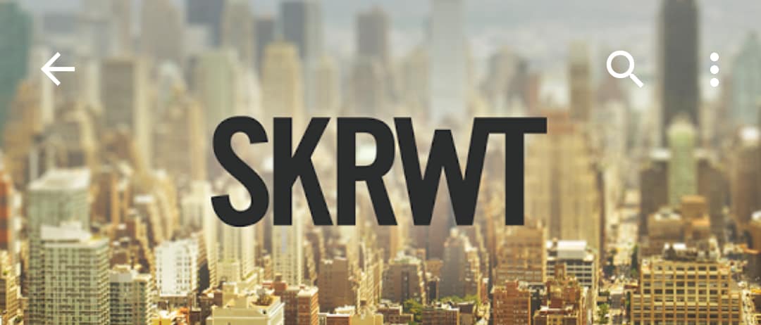 SKRWT, l&#039;app fotografica per architetti sbarca sul Play Store (foto)