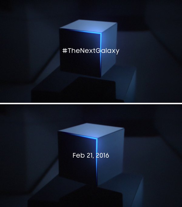 Nuova conferma per la data di lancio di Samsung Galaxy S7 ed S7 edge (foto)