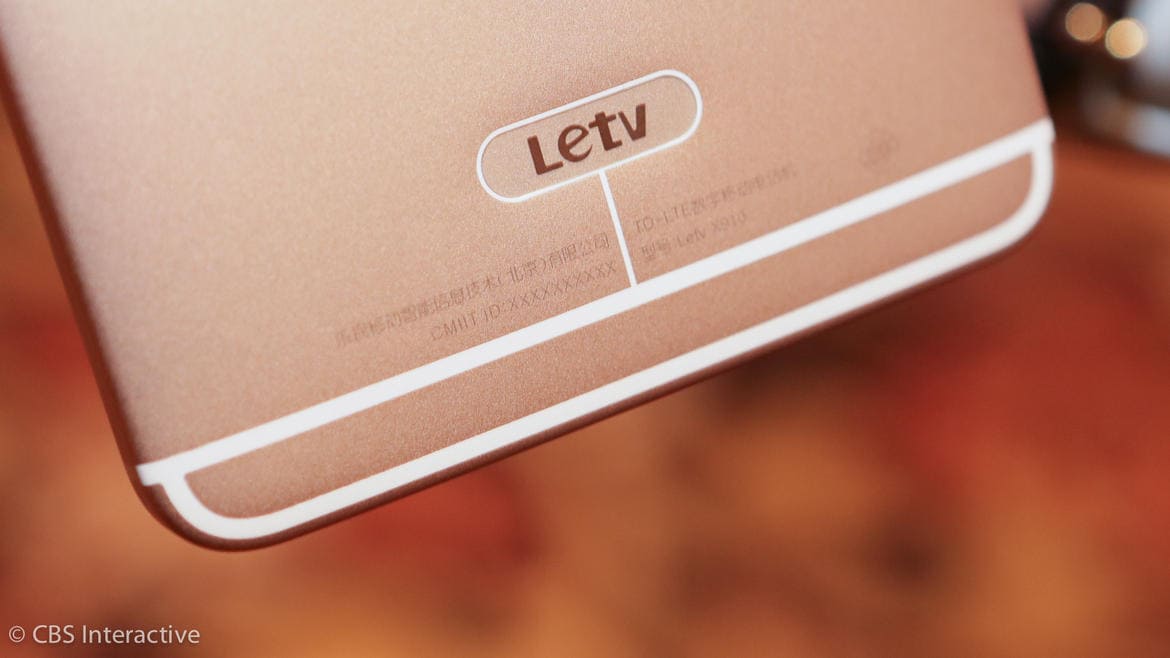 Le Max Pro è il primo smartphone in vendita con Snapdragon 820, ma LeEco ha barato